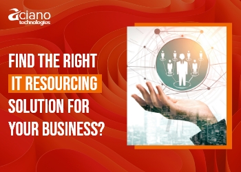 it resource outsourcing